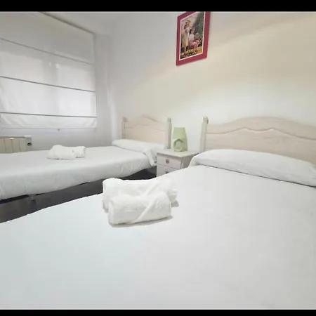 Con Terraza Y Parking *