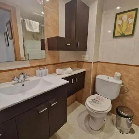 Con Terraza Y Parking Gijón