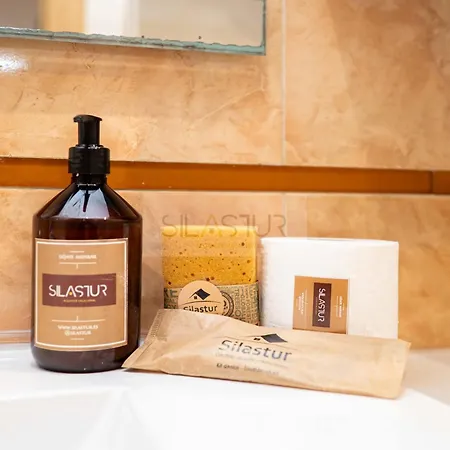 Con Terraza Y Parking *