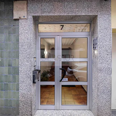 Con Terraza Y Parking *