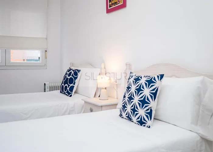 Alana By Silastur Gijón