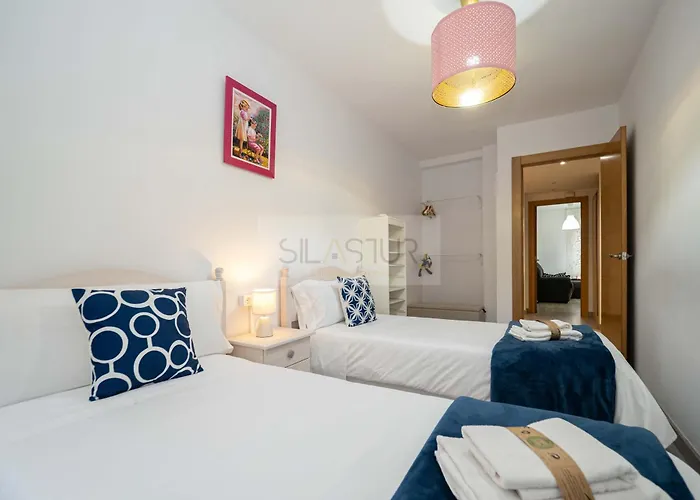 Alana By Silastur Appartement