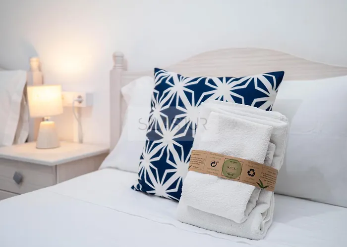 Alana By Silastur Appartement *