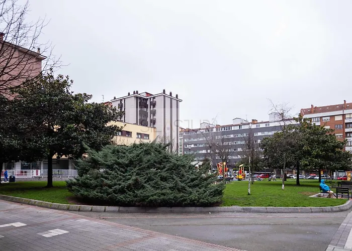 Appartement Alana By Silastur *