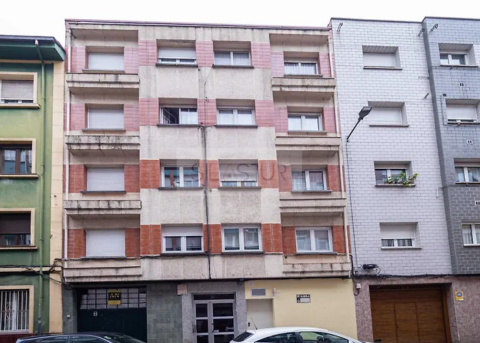 Appartement Alana By Silastur