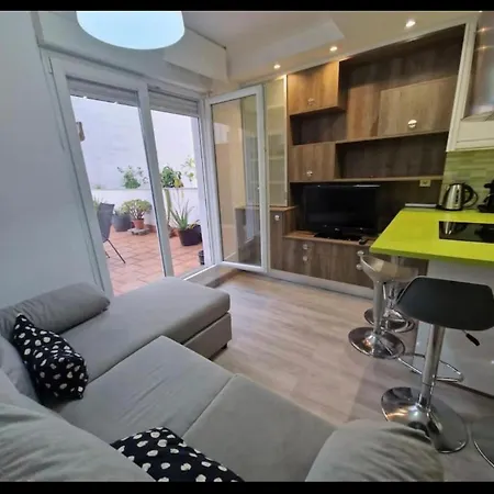 Alana By Silastur * Gijón