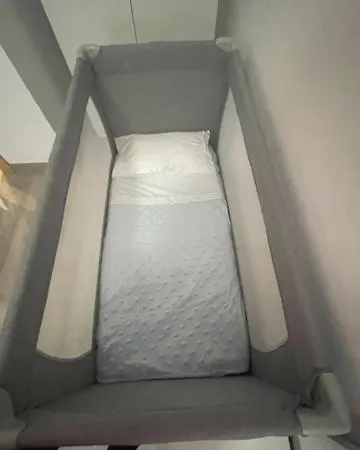 Con Terraza Y Parking Apartmán *