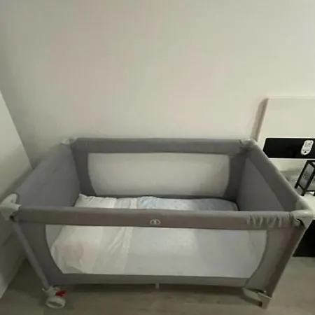 Apartment Con Terraza Y Parking Gijon