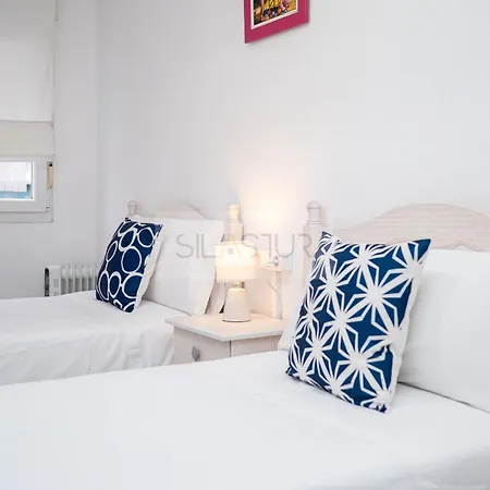 Alana By Silastur Gijón