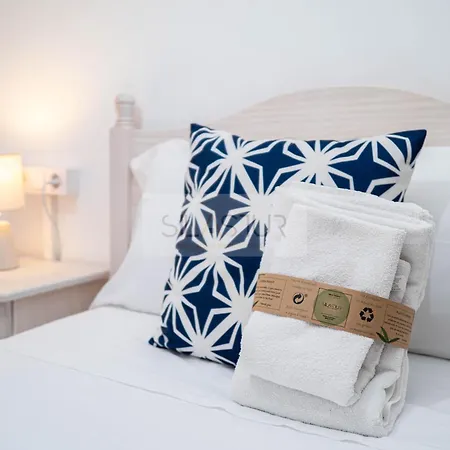 Alana By Silastur Apartment *