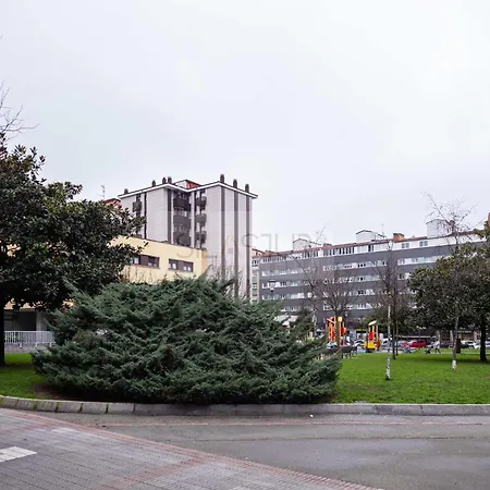 Lejlighed Alana By Silastur *