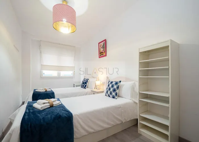 Alana By Silastur * Gijón