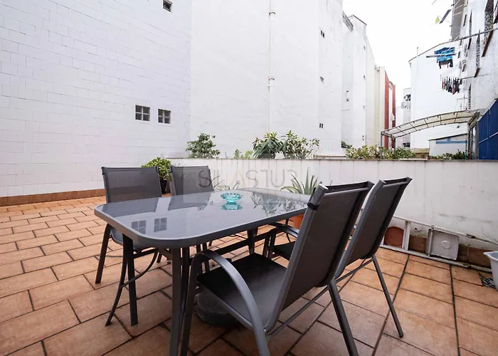 Alana By Silastur Apartmán Gijón