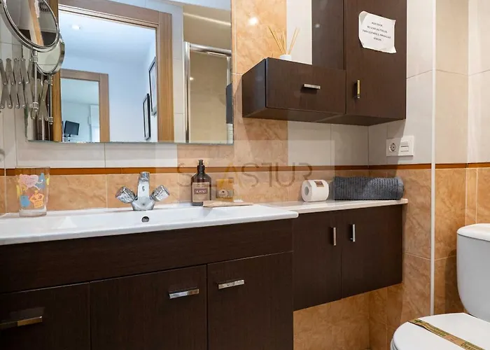 Alana By Silastur * Gijón