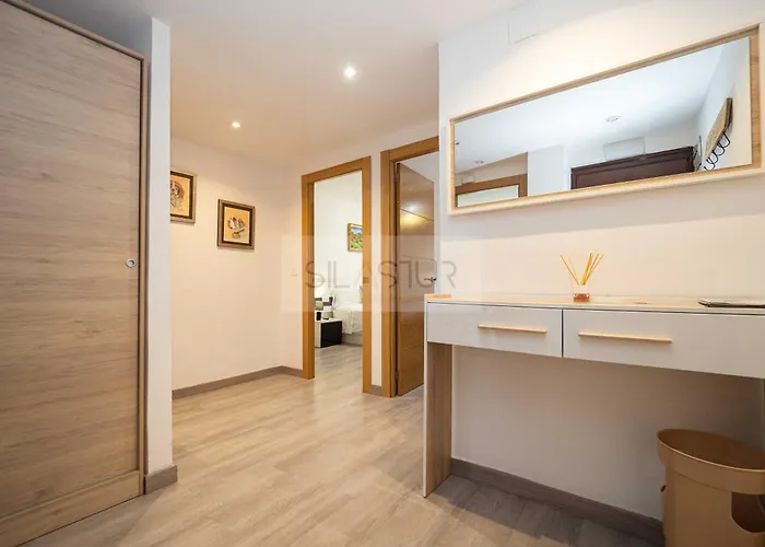 Alana By Silastur Gijón