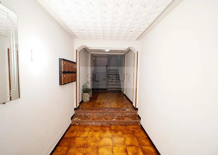 Apartmán Alana By Silastur